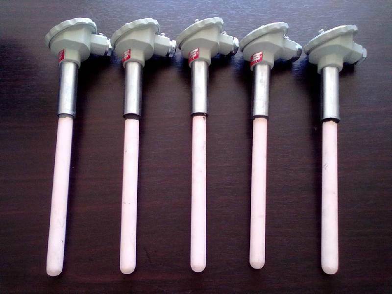 鉑銠熱電偶：你家的熱電偶合格嗎？