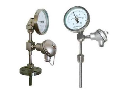 防爆雙金屬溫度計有哪些主要技術(shù)參數(shù)？