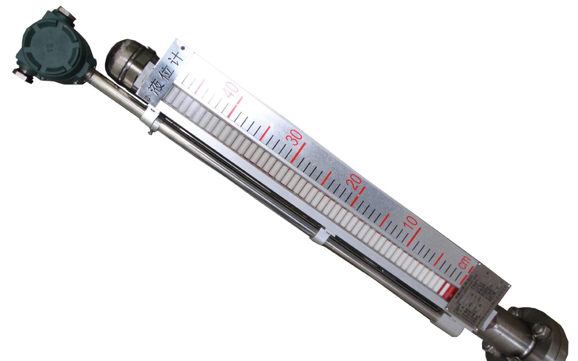 為什么磁翻板液位計會成為容器液位監(jiān)測的？