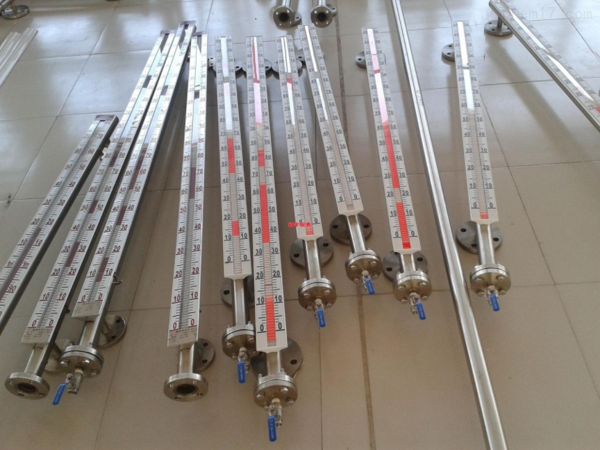 磁翻板液位計(jì)是通過(guò)什么原理才實(shí)現(xiàn)的夾套保溫？