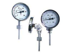 說(shuō)說(shuō)雙金屬溫度計(jì)簡(jiǎn)單的操作方法