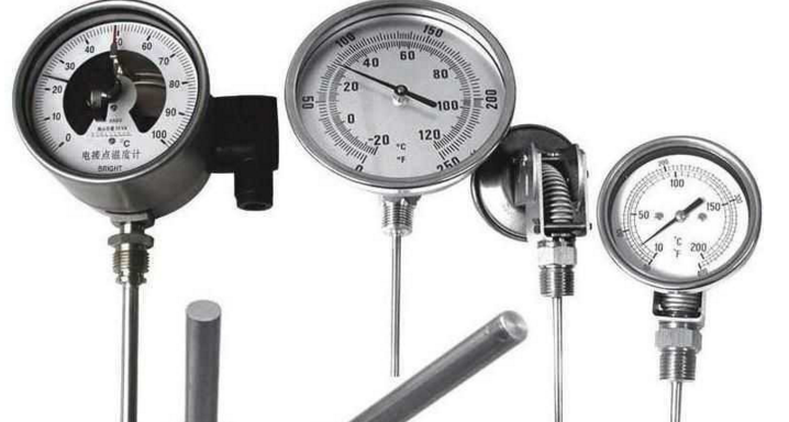 雙金屬溫度計的技術(shù)改革是什么？