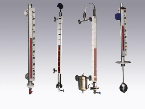 磁翻板液位計有哪些故障排除法？