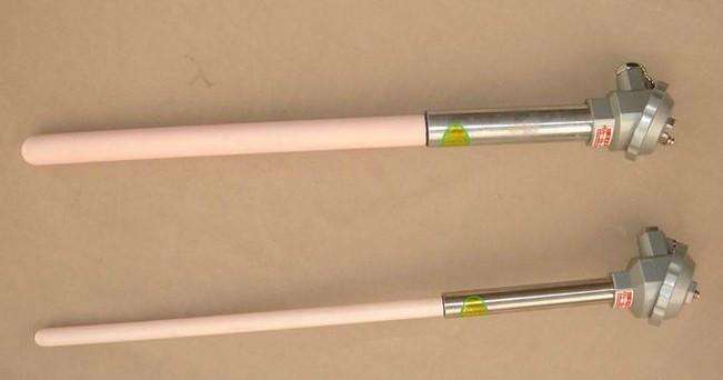 關(guān)于使用鉑銠熱電偶現(xiàn)場注意的幾點？