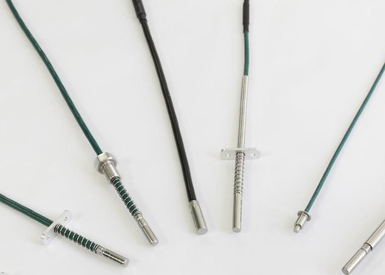 工業(yè)生產(chǎn)中無處不在的熱電偶溫度傳感器