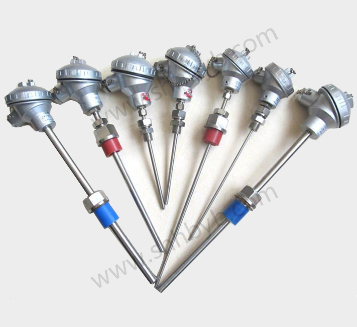 工業(yè)熱電阻