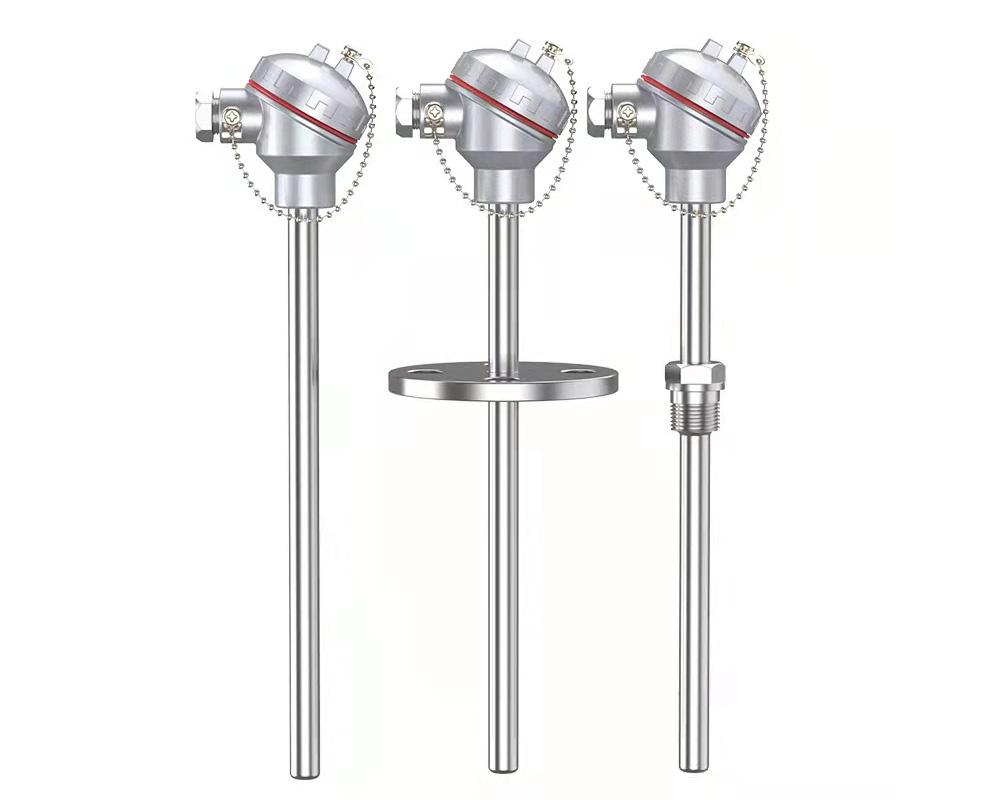 工業(yè)熱電偶