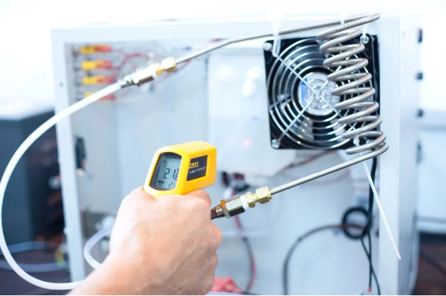 高溫、潮濕對(duì)氣體發(fā)生器空壓機(jī)及其他零部件的影響