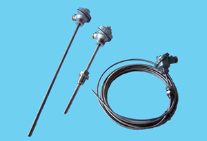 鎧裝熱電偶的工作原理與應(yīng)用場(chǎng)景