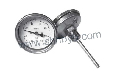 精準(zhǔn)測(cè)量，引領(lǐng)溫度控制新時(shí)代