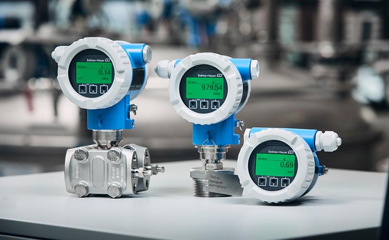 智能儀表技術在工業自動化中的應用與發展趨勢