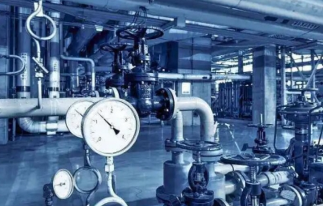 慧邦儀表的智能儀表技術助力企業實現綠色生產