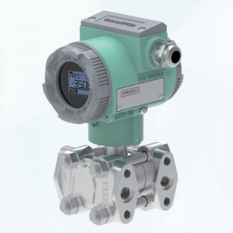 高性能 過(guò)程型 智能差壓變送器