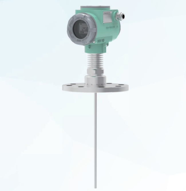 高性能 基礎(chǔ)型 智能導(dǎo)波雷達(dá)物位計