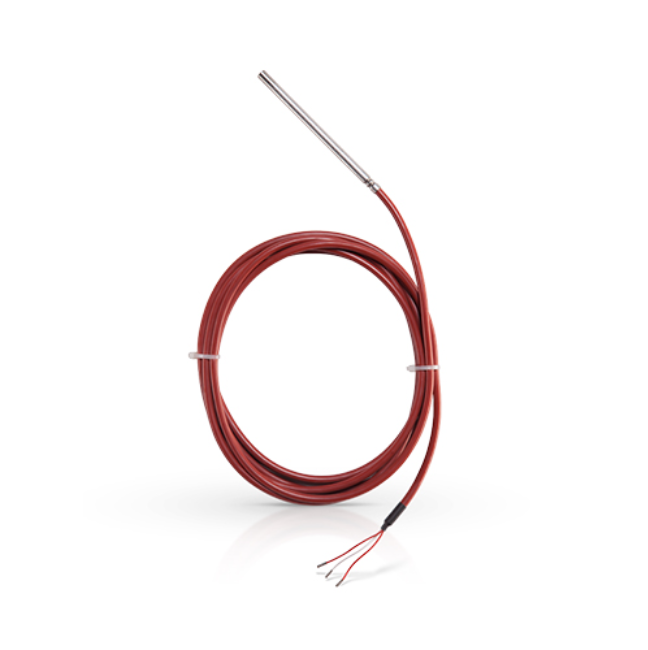 電纜熱電偶和電纜電阻溫度計