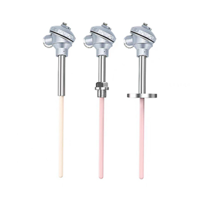 貴金屬保護套熱電偶