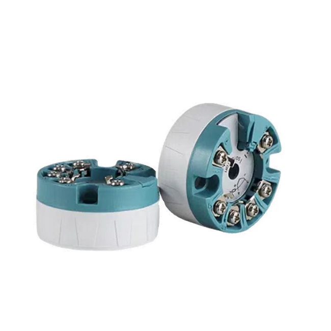 智能溫度變送器