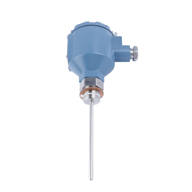 一體化溫度變送器