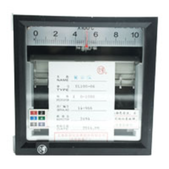 EL小長圖記錄儀