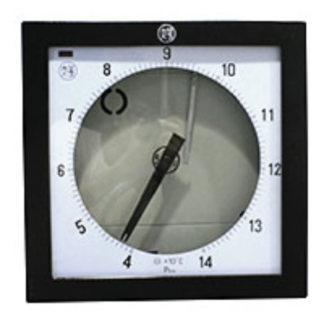 XWBJ大圓圖記錄儀