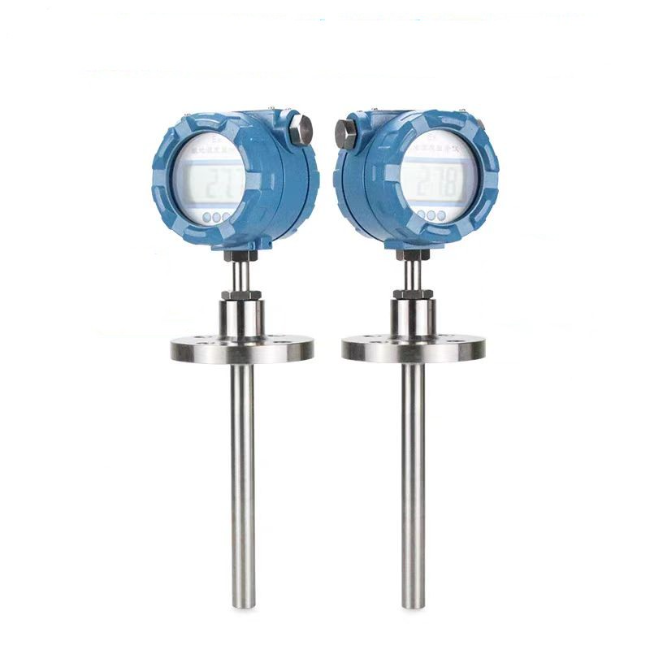 DTMB-411數(shù)字溫度計