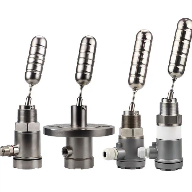 磁性浮球液位開(kāi)關(guān)