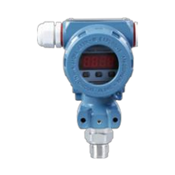 PCM450 工業(yè)型平膜壓力變送器