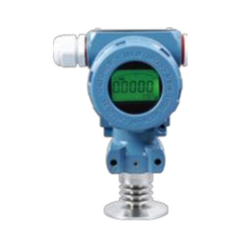 PCM450KF 工業(yè)型卡箍式平膜壓力變送器