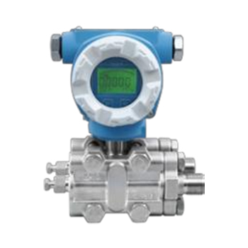 PCM950L 低功耗防爆差壓變送器