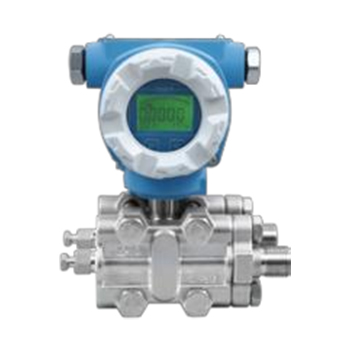 PCM950K 隔爆型差壓變送控制器