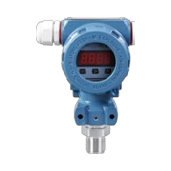 PCM401K 隔爆型壓力變送控制器