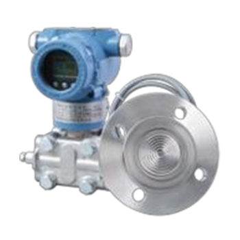 PCM3051DF/SF 單/ 雙法蘭液位變送器