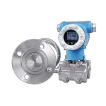 PCM950DF/SF 單法蘭壓力 / 液位變送器