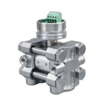 PCM952 一體化差壓變送器