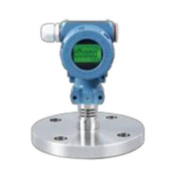 PCM450F 工業(yè)型法蘭平膜壓力變送器