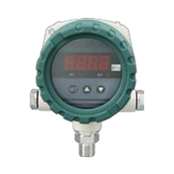 PCM402K 隔爆型壓力變送控制器