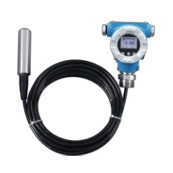 PCM970 防爆型投入式液位變送器