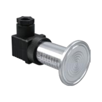 PCM300F 法蘭型壓力變送器