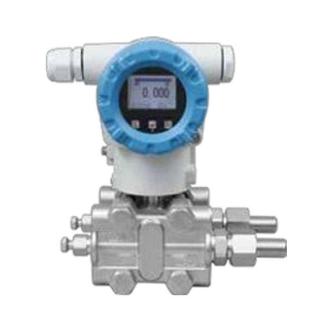 PCM960 高穩(wěn)定差壓變送器