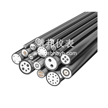 鎧裝熱電偶材料